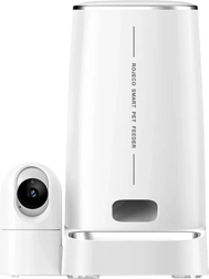 Pametni podajalnik hrane za živali s kamero Rojeco 4L