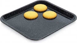 Emajliran pekač 42,5 × 37 cm