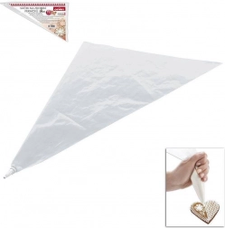 Cukrarski vrečka za medenjake 25,5 cm