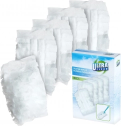 Zamenljive nadomestne glave za prah – 5 kosov