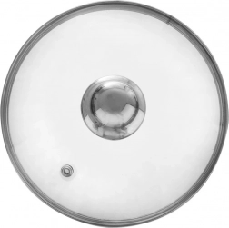 Stekleni pokrov 18 cm Orion