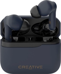 True wireless slušalke Creative Zen Air Plus temno modre