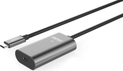 Unitek aktivni USB-C podaljševalni kabel 5m