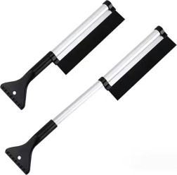 Da298 strgalo za sneg za odstranjevanje snega z oken