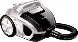 brezvrečkovni sesalnik amica bagio eco