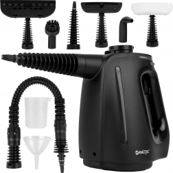 Parni čistilec MalTec HDS3550W-PRO