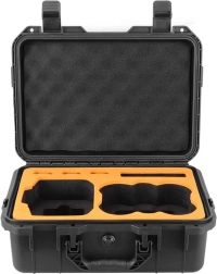 Sunnylife potovalna torba za DJI Neo – črna