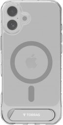Ovitak za iPhone 16 Plus Torras Pstand Series