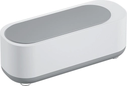 Kompaktni vibracijski čistilec nakita 300 ml na baterije