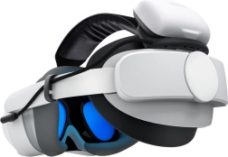 BOBOVR P4U baterijski pašček za Pico 4 Ultra/Ultra Enterprise