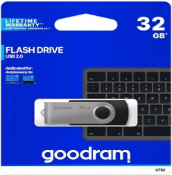 USB ključ GOODRAM Twister 32GB