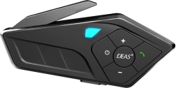EJEAS E1PRO bluetooth slušalke za čelado
