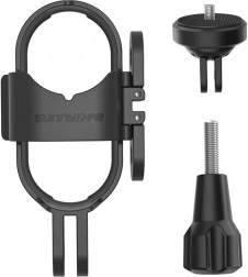 Sunnylife navpično-vodoravni nosilec za INSTA360 GO 3S / GO 3