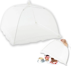 Food Protection Net Against Insects 33 × 33 cm