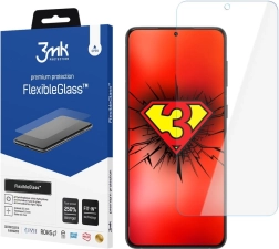 FlexibleGlass zaščitno steklo Samsung S22 S901