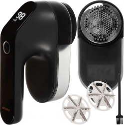 Brezžični odstranjevalnik muck s oblačil RUHHY