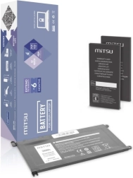 Baterija Dell Vostro 14 in Inspiron 15 – 3400mAh 11,4V