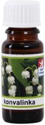 Eterično olje šmarnica 10 ml