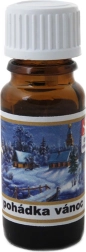 Eterično olje Božična pravljica 10 ml
