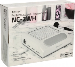 Brezprašni lovilec prahu