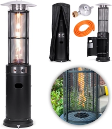 Vrtni plinski grelnik MultiGarden