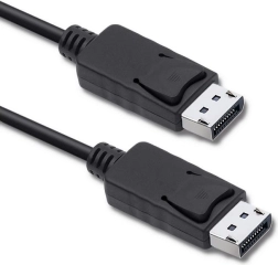 Kabel DisplayPort 1.2 4K – 1,5 m