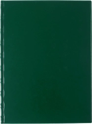 Mapa A4 z večžepnim notranjim delom Classic zelena