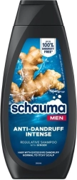 Schauma Men šampon proti prhljaju 400 ml