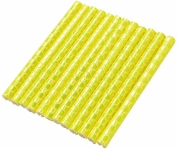 REFLEKTOR AG402B. RUMENE ODSEVNE CEVKE ZA NAPERE