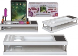 Stojalo za ličenje z držalom za tablico