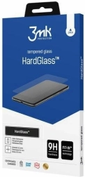 Kaljeno steklo HardGlass za Samsung S24 9H