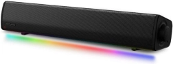 Sound Blaster GS3 soundbar z RGB za igre s tehnologijo SuperWide