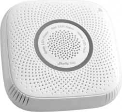 Pametni senzor Shelly za zemeljski plin CNG