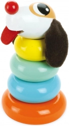 Zlagalni stolp Kužek od Vilac