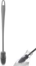 Silikonska krtača za steklenice 32,5 cm