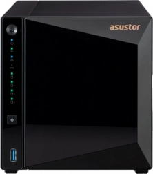 asustor drivestor 4 pro gen2 (as3304t v2) – 4-režni nas z 2,5gbe