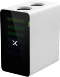 Pohlajevalnik dima xTool SafetyPro AP2