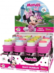 Miloček Minnie 175 ml z motivom lika Minnie