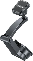 Univerzalni magnetni avtomobilski nosilec