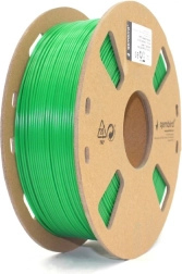 Zeleni 3D tiskalni filament PETG 1.75 mm