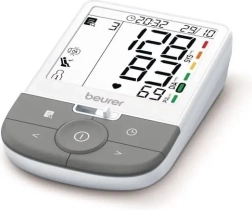 Nadlahtni merilnik krvnega tlaka Beurer BM 53