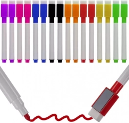 Komplet suhomazljivih markerjev Maaleo 21647 - 16 kos
