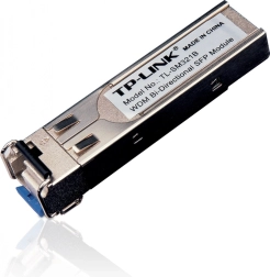 Modul SFP dvosmerni TP-LINK, 10 km, 1000Base-BX
