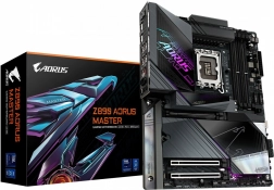 Matična plošča Z890 AORUS MASTER