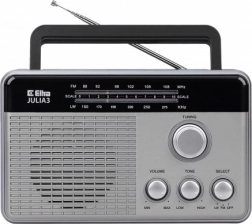 radio julia 3 srebrna