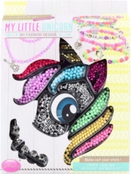 Plastične kroglice samorog