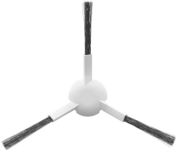Stranska krtača za robotski sesalnik Dreame L10s Ultra, L10 Ultra in L10 Prime (bela)