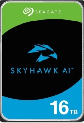 Trdi disk SkyHawk AI 16 TB 3,5" 512 MB