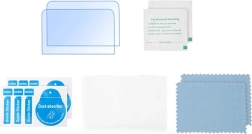 Kaljeno steklo SUNNYLIFE za DJI OSMO 360 – 2 ks