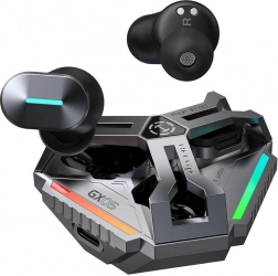 True Wireless slušalke Edifier HECATE GX05 siva